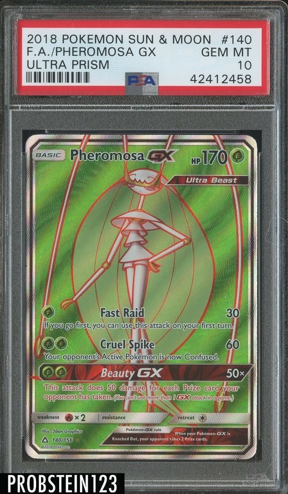 eBay Auction Item 362547223825 Tcg Cards 2018 Pokemon Sun & Moon Ultra Prism eBay Auction Item 362547223825 Tcg Cards 2018 Pokemon Sun & Moon Ultra Prism