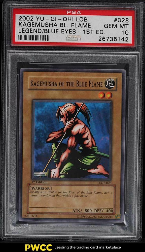 Ebay Auction Item Tcg Cards 02 Yu Gi Oh Lob Legend Of Blue Eyes White Dragon Ebay Auction Item Tcg Cards 02 Yu Gi Oh Lob Legend Of Blue Eyes White Dragon