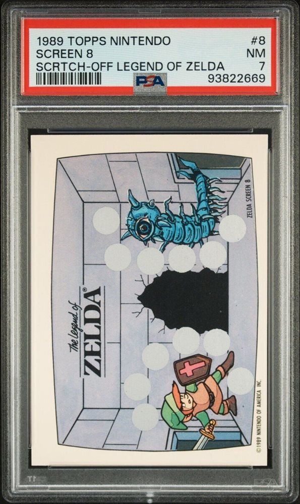 gamechangercollectibles