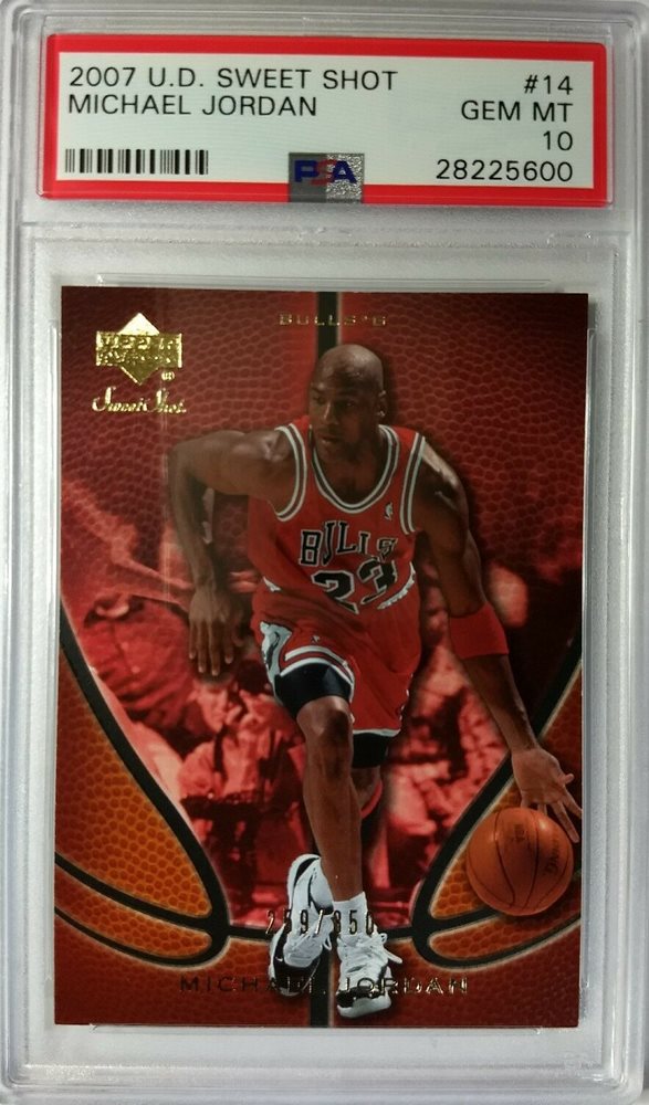 Auction Prices Realized Basketball Cards 2007 UPPER DECK