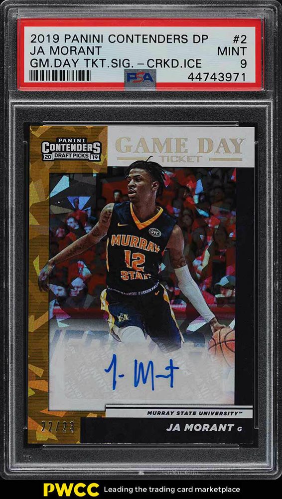 eBay Auction Item 402220749877 Basketball Cards 2019 Panini  