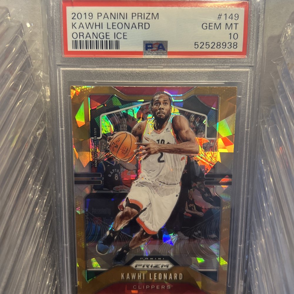 Auction Prices Realized Basketball Cards 2019 PANINI PRIZM