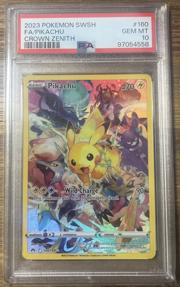 amilegacycollectables