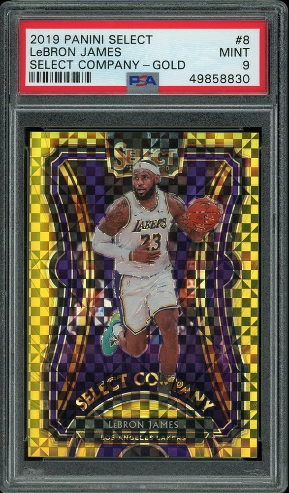 eBay Auction Item 224204888506 Basketball Cards 2019 Panini