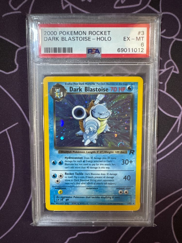 PSA10 わるいカメックス ★ 旧裏 ロケット団 dark blastoise s-l400.jpg