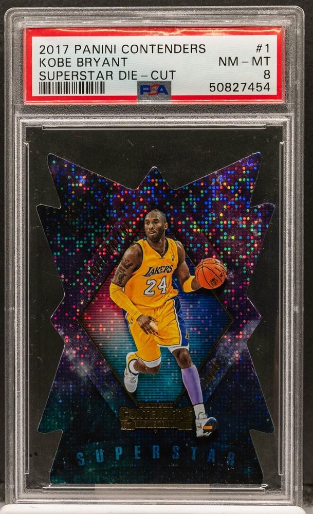 Auction Prices Realized Basketball Cards 2017 PANINI