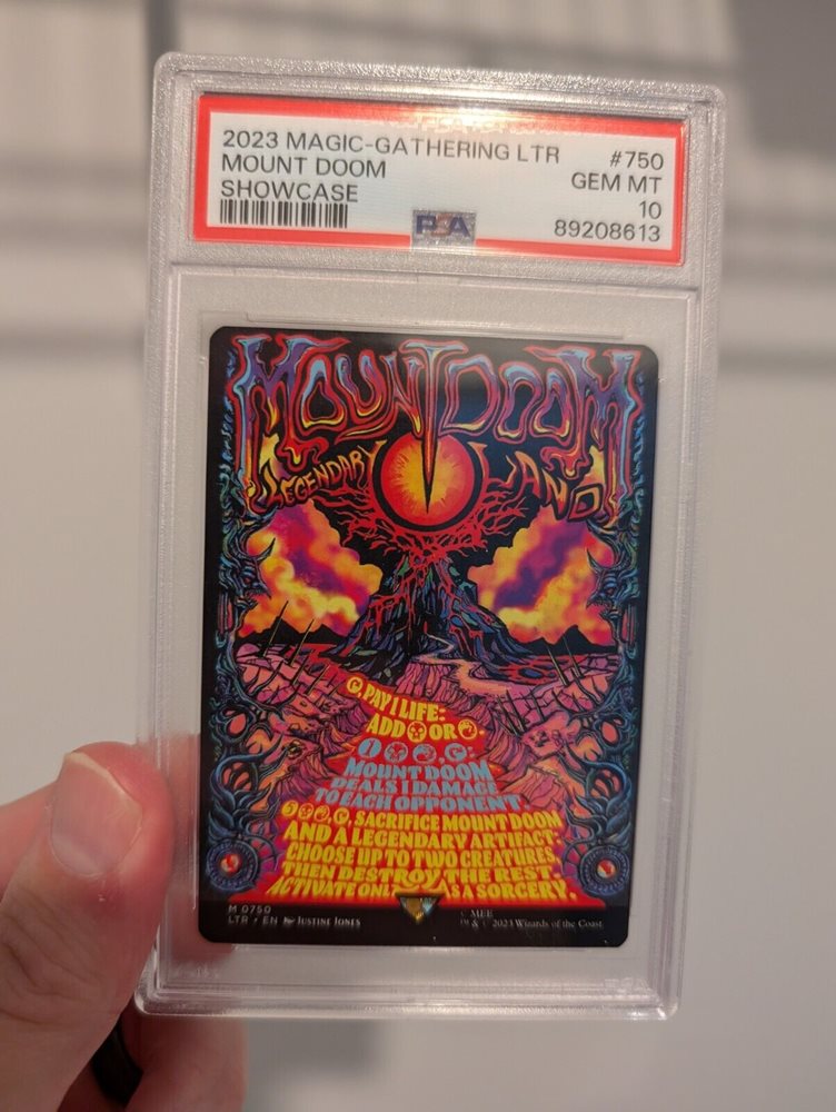 eBay Auction Item 116400878094 Tcg Cards 2023 Magic The