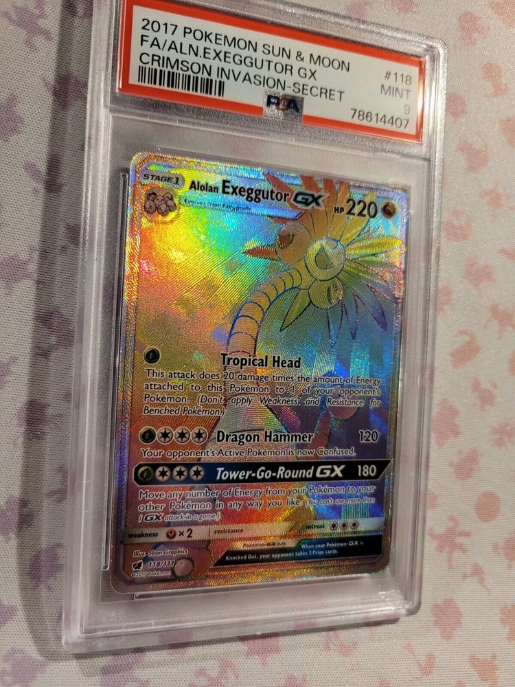 how rare are prism star cards Pokemon Card Team Up 134/181 Black Market Prism Star Stadium Holo Rare –  Brokenvase Games main image 0