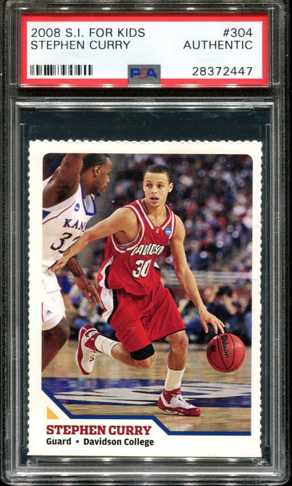 thecasualcardcollector