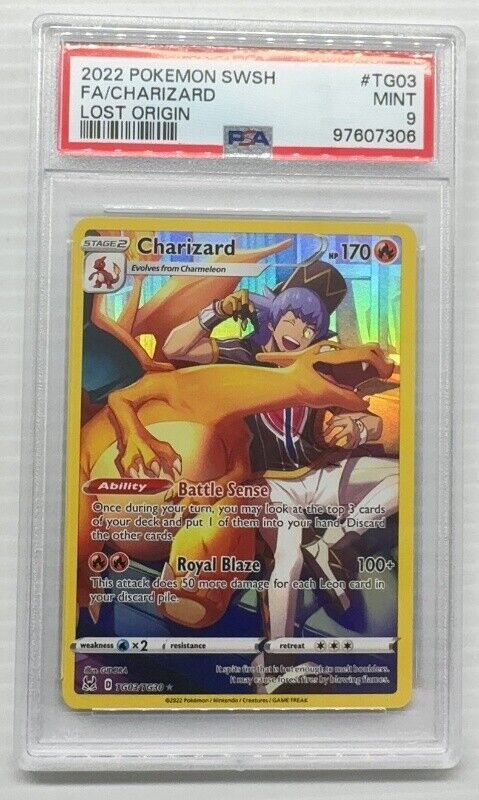 eBay Auction Item 375752837351 Tcg Cards 2022 Pokemon Sword & Shield Lost Origin eBay Auction Item 375752837351 Tcg Cards 2022 Pokemon Sword & Shield Lost Origin
