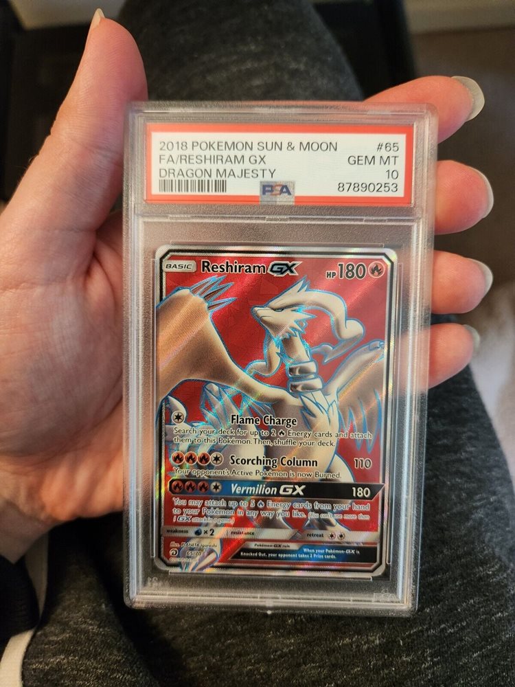 are gx or ex pokemon cards better GX and EX Pokmon cards for sale: key differences explained
