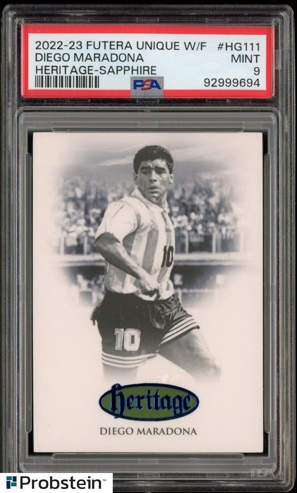 eBay Auction Item 375792735766 Soccer Cards 2022 Futera Unique