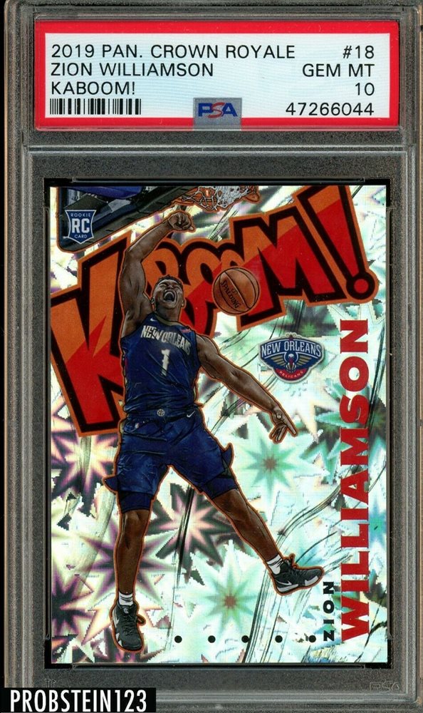 eBay Auction Item 383611099645 Basketball Cards 2019 Panini