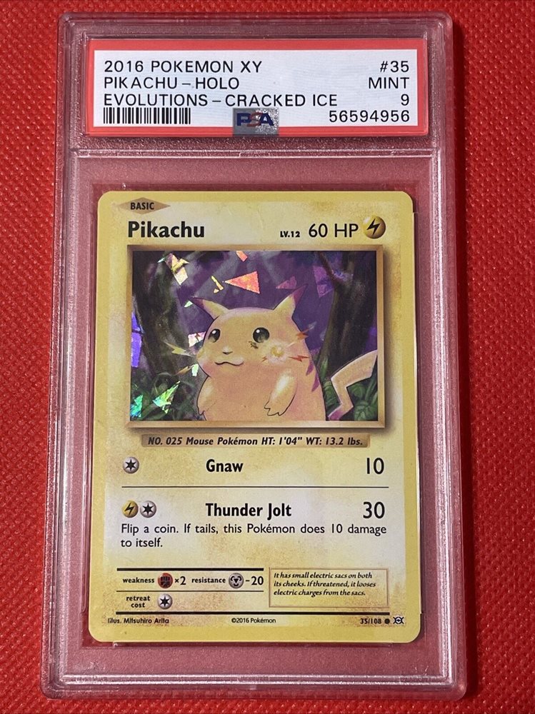 PSA10 ピカチュウ 新しい仲間たち PIKACHU 2016 PSA10 ピカチュウ 新しい仲間たち PIKACHU 2016 PSA10