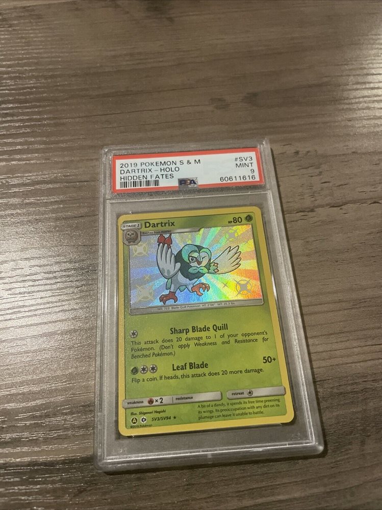 rarepokefinds