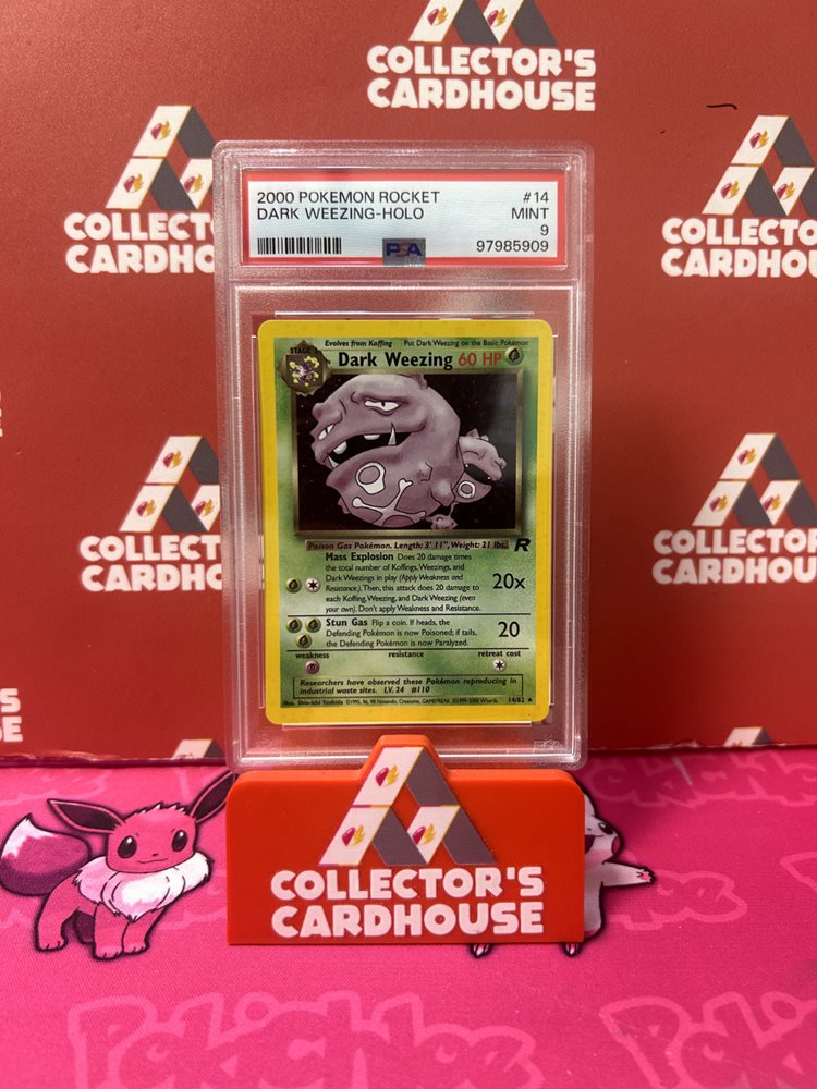 collectorscardhouse