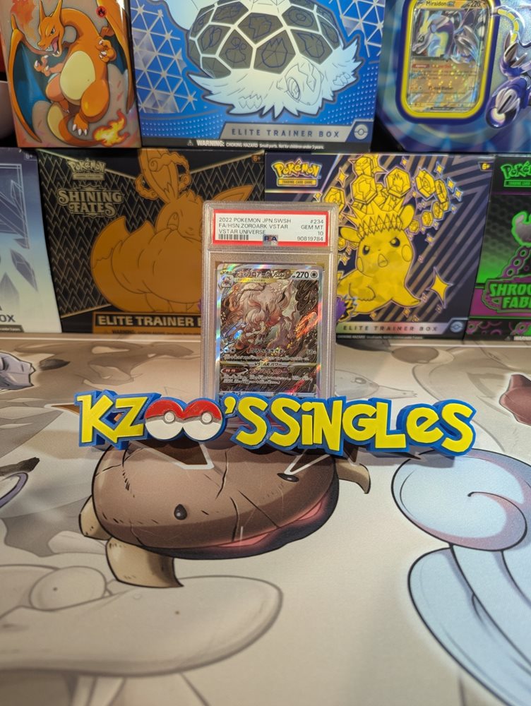 kzoossingles