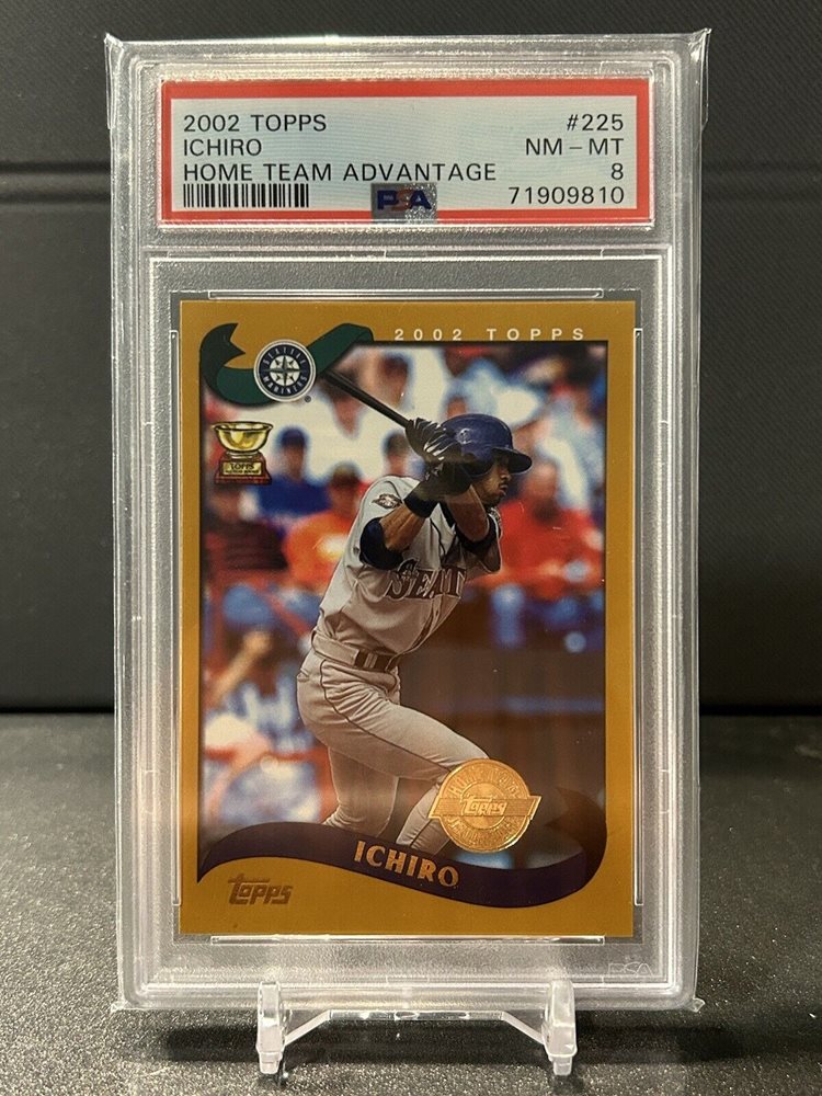 シアトルマリナーズ　イチロー ユンケルトレーディングカード19枚（超美品）非売品 シアトルマリナーズ イチロー ユンケルトレーディングカード19枚（超美