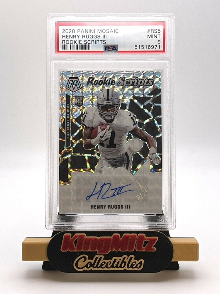 kingmitzcollectibles