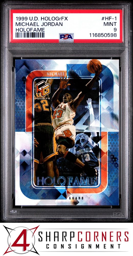Auction Prices Realized Basketball Cards 1999 UPPER DECK