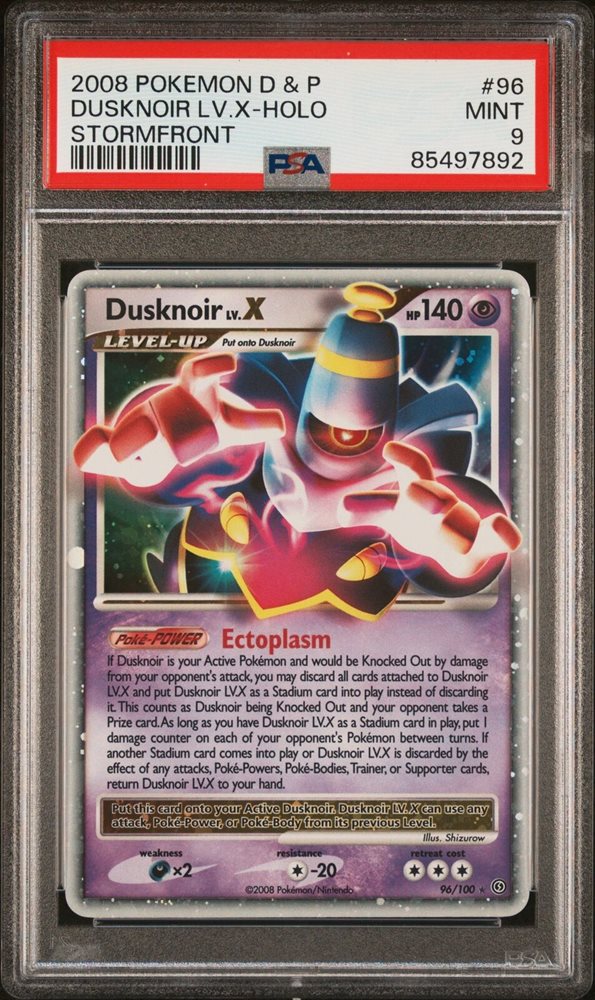 Auction Prices Realized Tcg Cards 2008 POKEMON DIAMOND