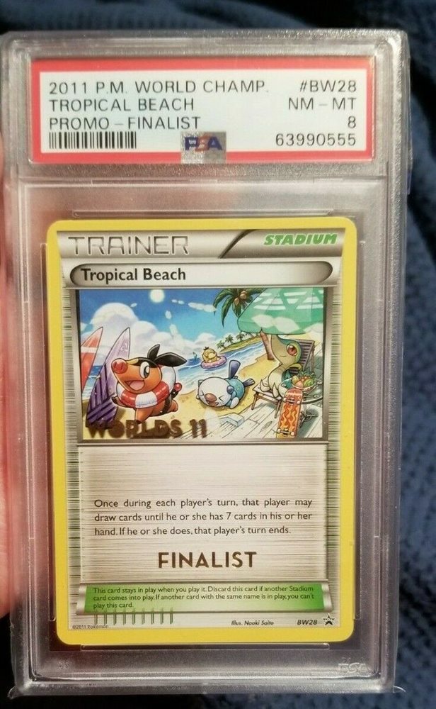 2011 world championship pokemon cards 2011 Pokemon Card World Championships RESHIPHLOSION Deck Christopher Kan :  Amazon.sg: Toys main image 1