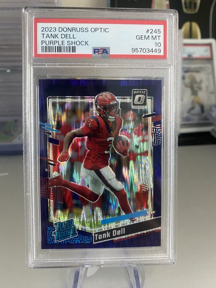 becks.cards
