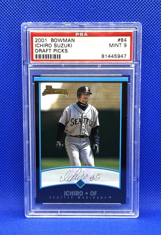 Auction Prices Realized Baseball Cards 2001 BOWMAN DRAFT