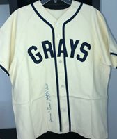 cool papa bell jersey