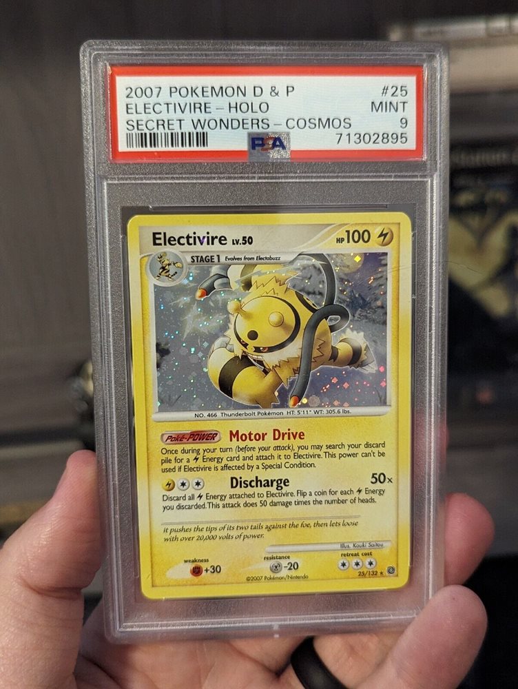 pokemon ex battle deck chase cards Pokmon TCG: Houndoom ex Battle Deck