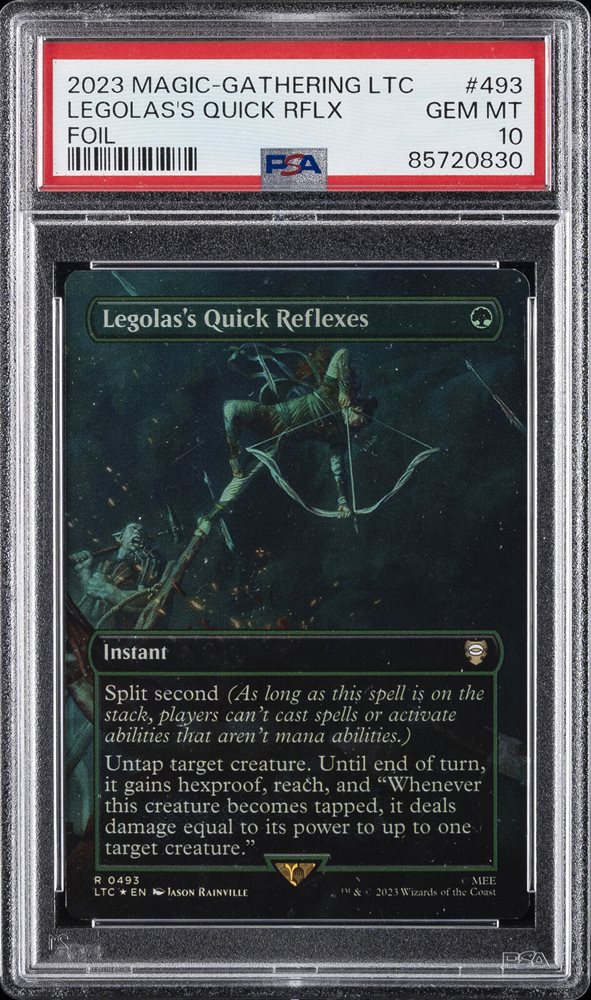 eBay Auction Item 305845324815 Tcg Cards 2023 Magic The