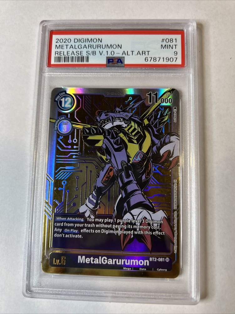 oversized pokemon card sleeves Amazon.com: New Mlikemat Digimon Anime Duel Playmat Metalgarurumon Trading  Card Game DTCG Mat Card Zones + Free Bag : Toys & Games