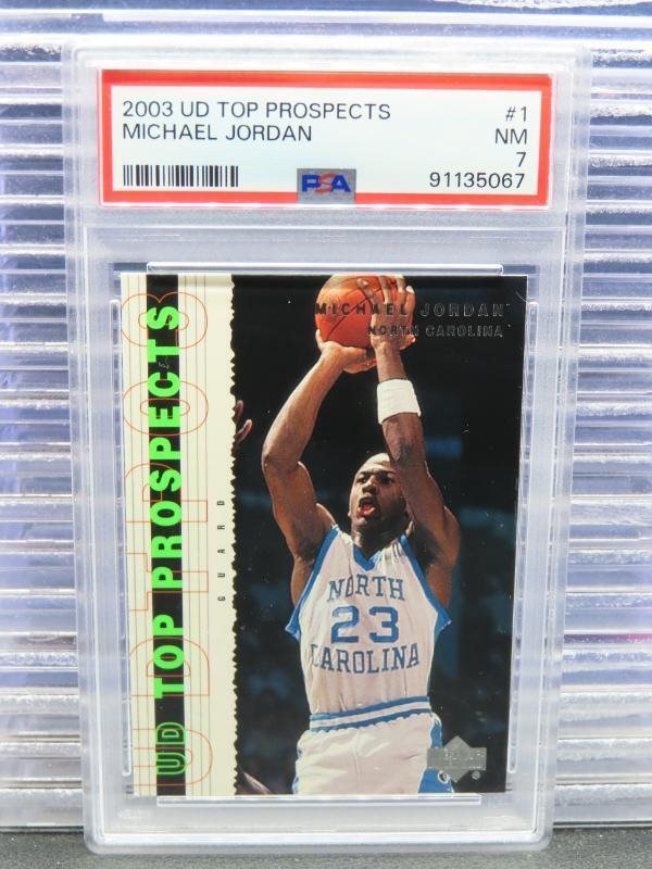 Auction Prices Realized Basketball Cards 2003 UPPER DECK TOP