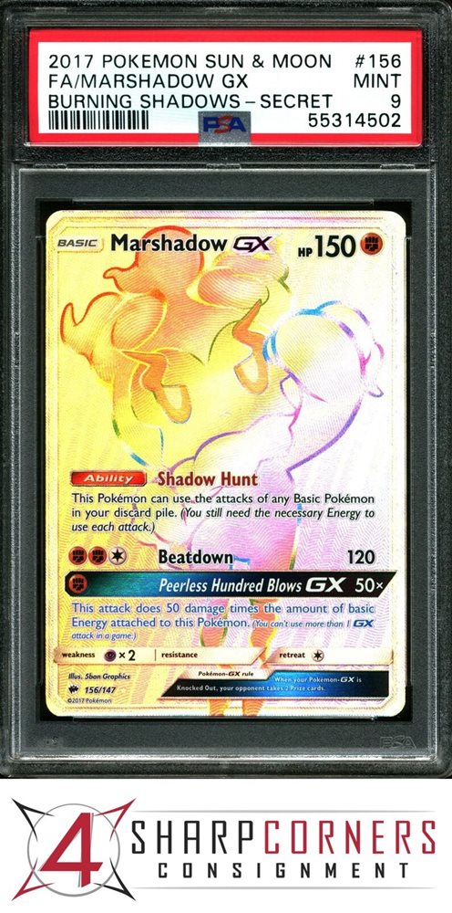 pokemon card prices burning shadows Amazon.com: Pokemon - Lugia Break (79/124) - XY Fates Collide main image 0