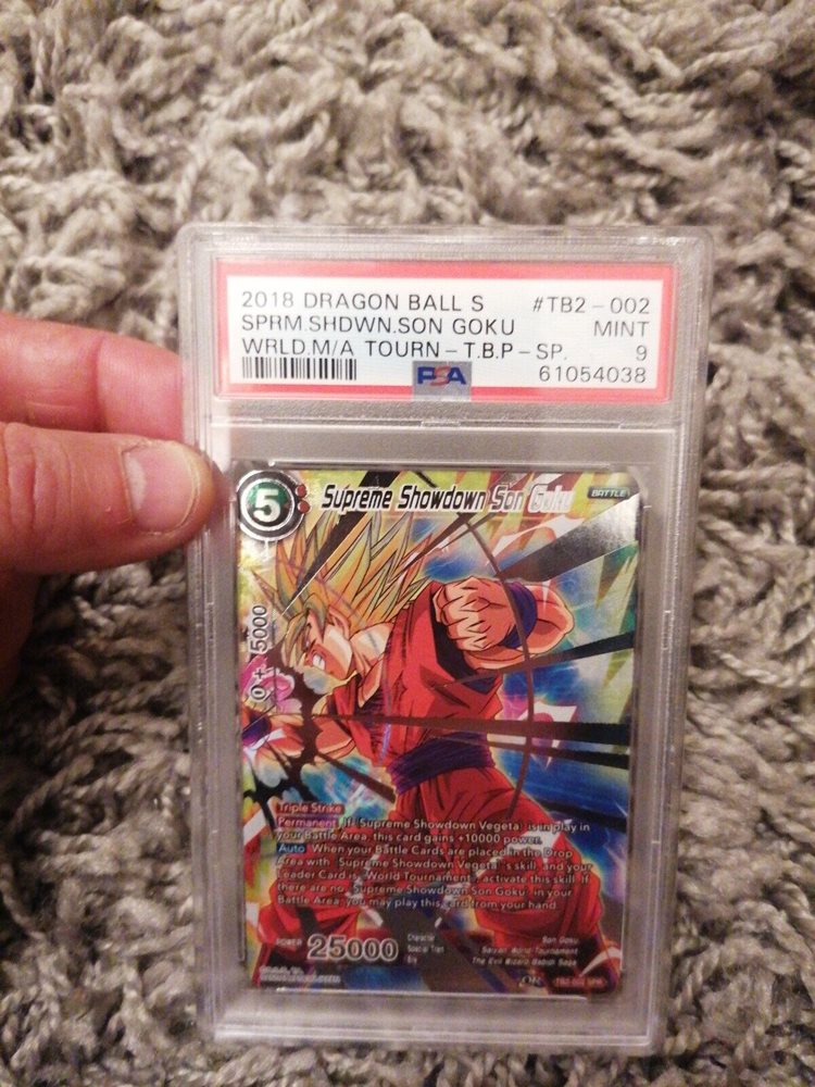 dragon ball super world martial arts booster box Amazon.com: Yu-Gi-Oh! TCG: Blue Eyes White Dragon Booster Box : Toys & Games