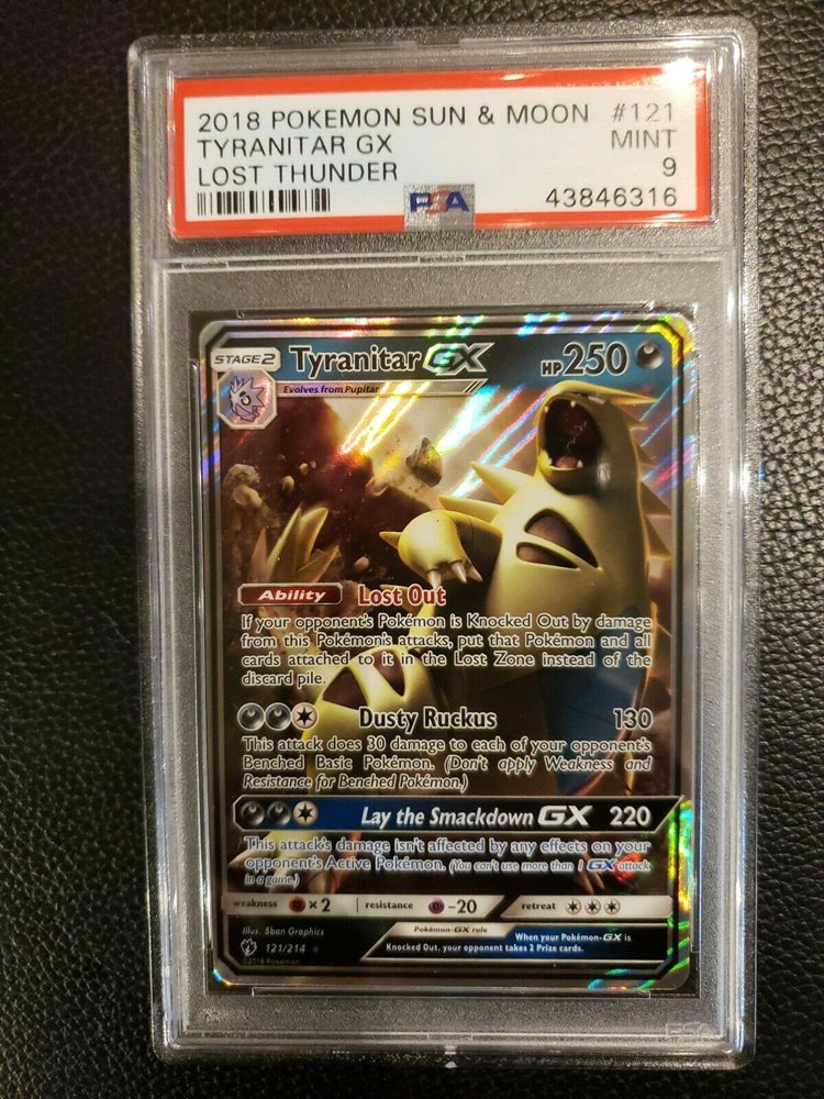 how rare is a pokemon break card Amazon.com: Pokemon TCG: Sun & Moon