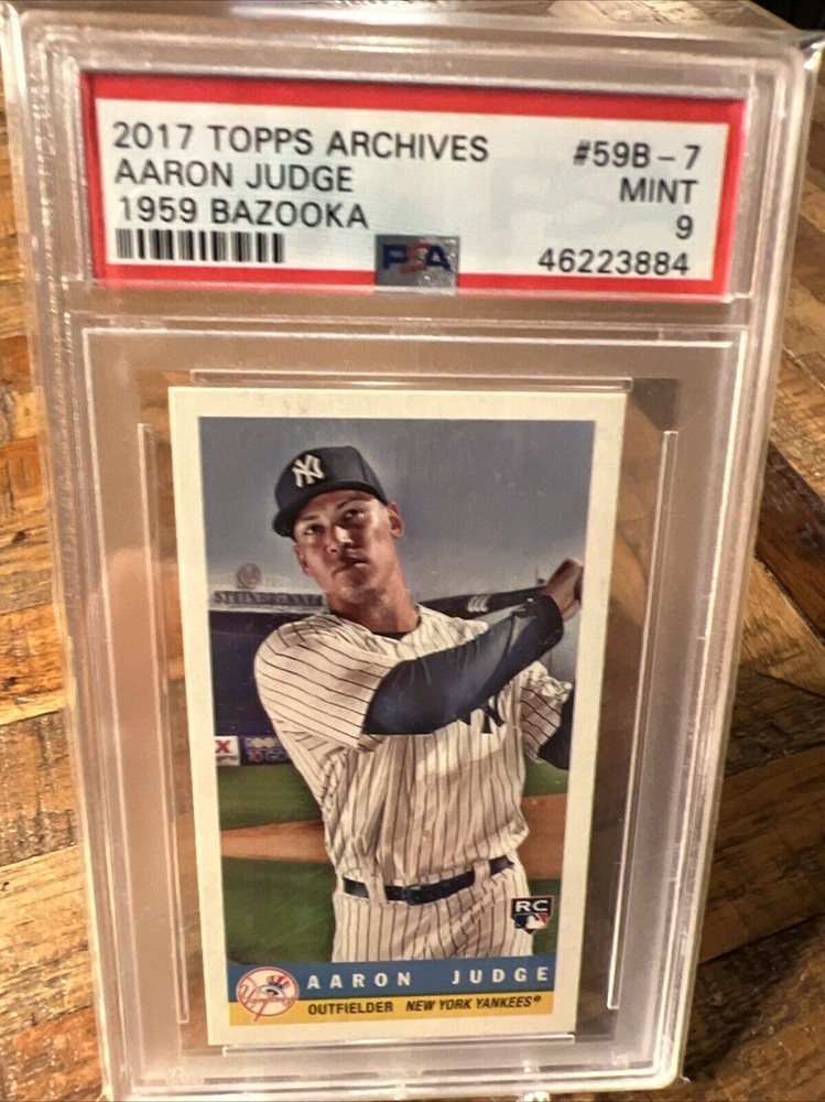 2017 topps archives バラ売り可 Auction Prices Realized Baseball Cards 2017 TOPPS ARCHIVES