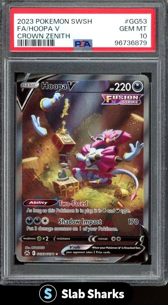 eBay Auction Item 205160399079 Tcg Cards 2023 Pokemon Sword And Shield  Crown Zenith