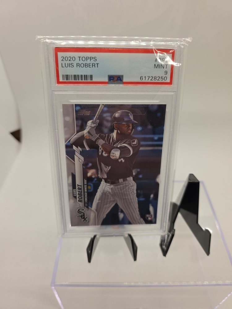 その他 2020 topps chrome luis robert auto /250 $_12.JPG?set_id=880000500F