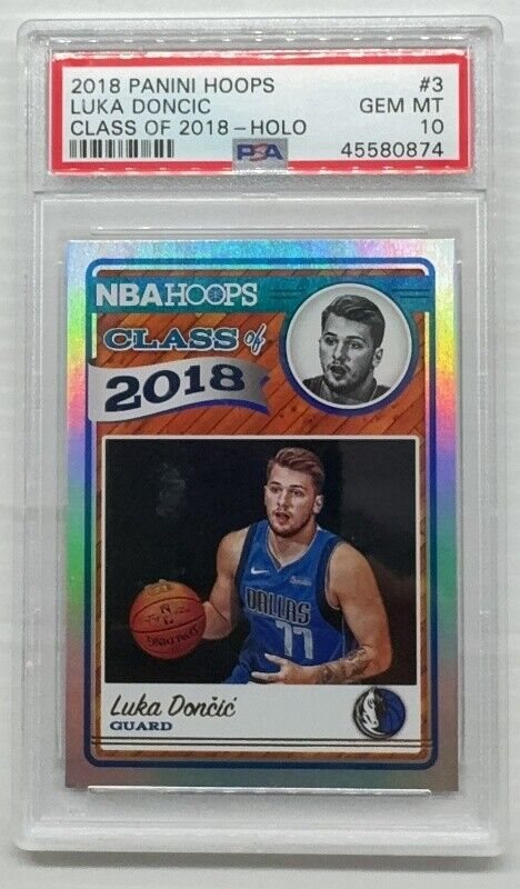 Auction Prices Realized Basketball Cards 2018 PANINI HOOPS