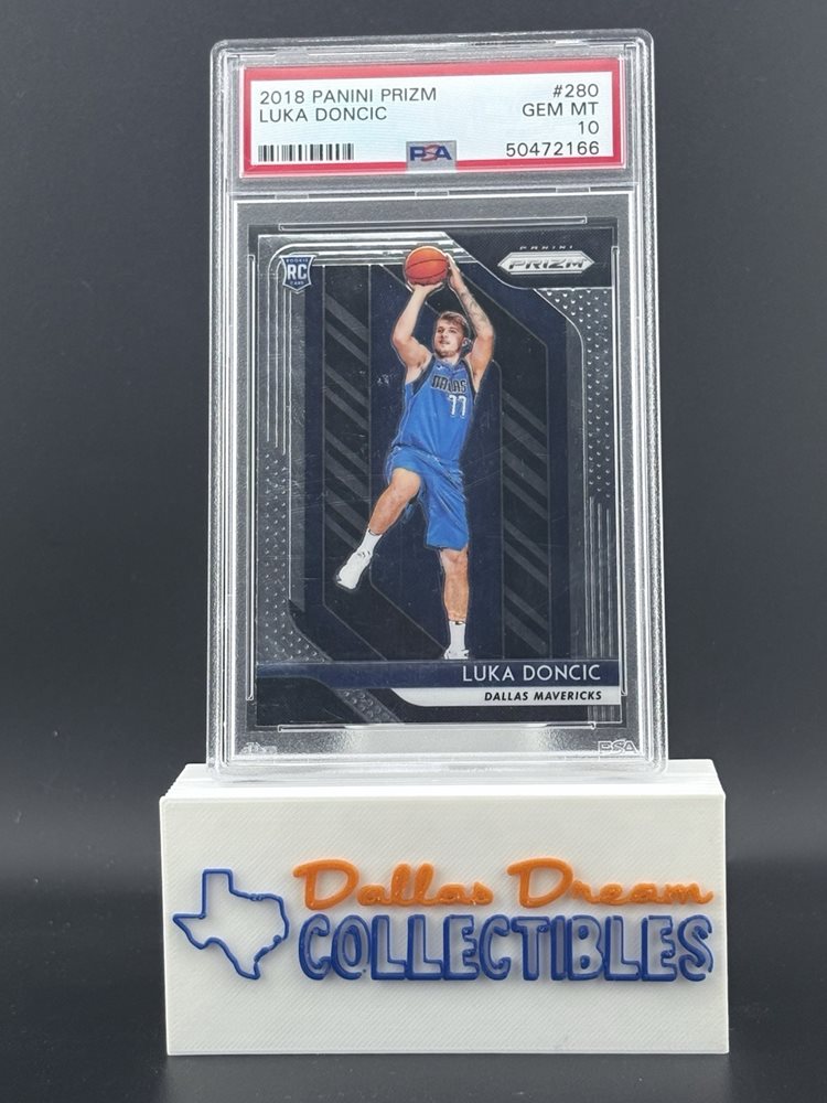 Auction Prices Realized Basketball Cards 2018 PANINI PRIZM