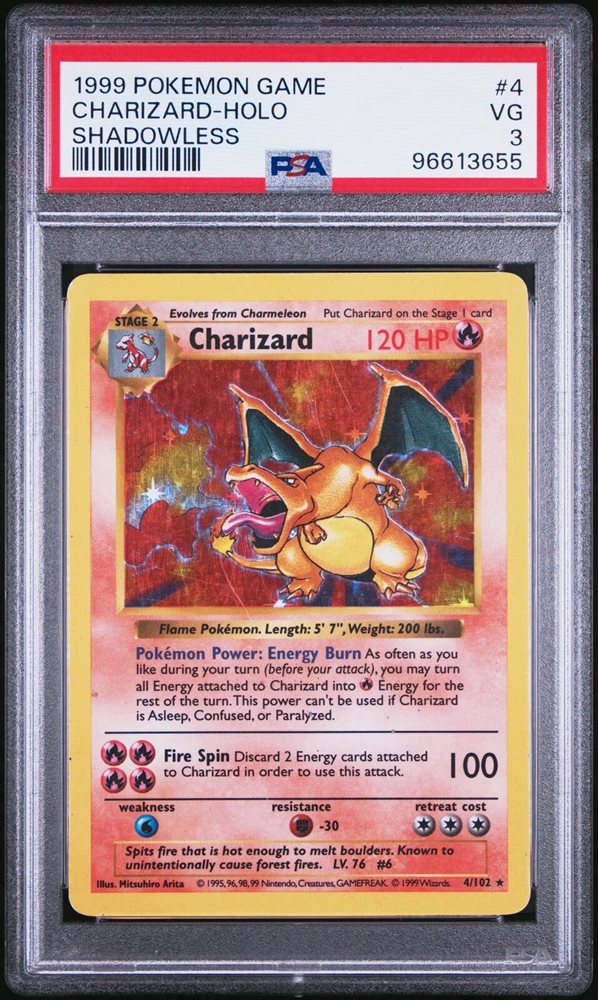 eBay Auction Item 305890383023 Tcg Cards 1999 Pokemon Game