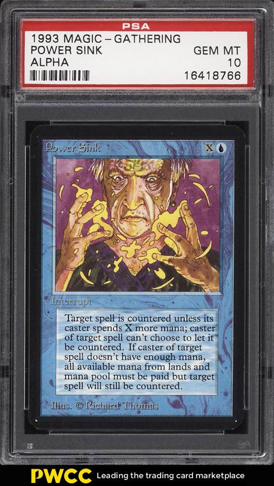 eBay Auction Item 352491075612 Tcg Cards 1993 Magic The Gathering