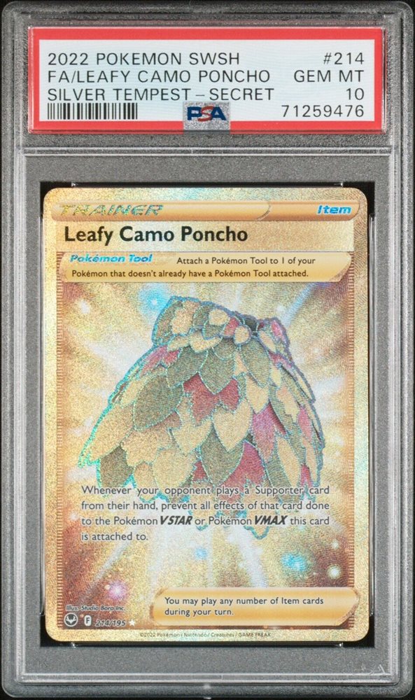eBay Auction Item 204286079901 Tcg Cards 2022 Pokemon Sword & Shield Silver Tempest eBay Auction Item 204286079901 Tcg Cards 2022 Pokemon Sword & Shield Silver Tempest