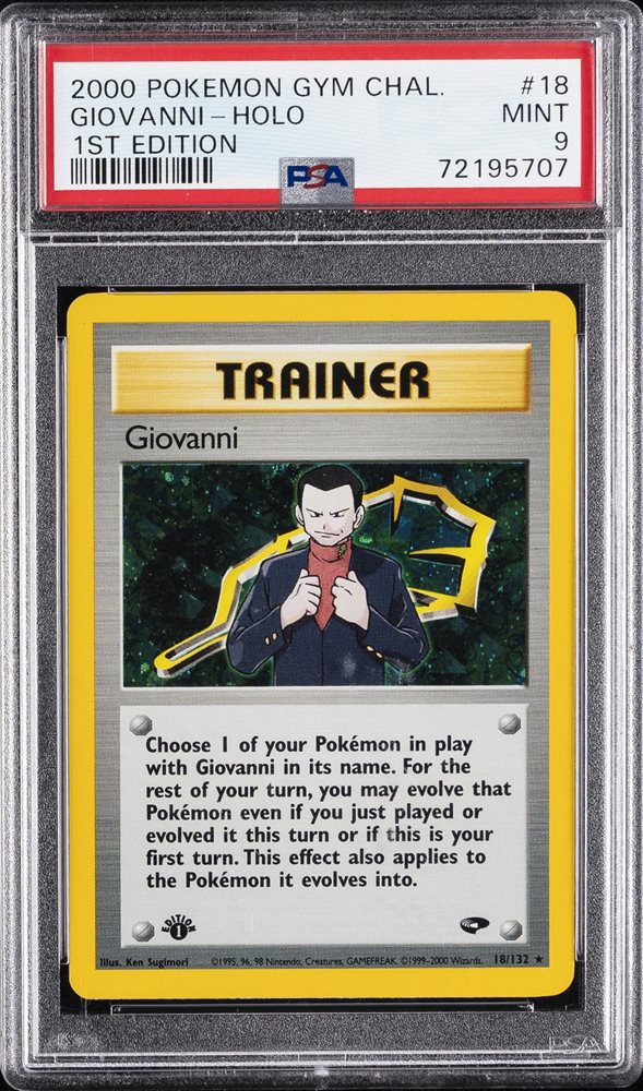 psa