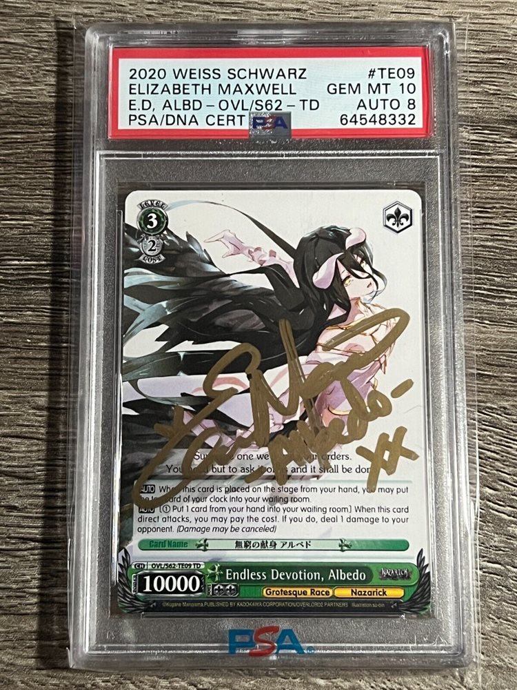 eBay Auction Item 354424542409 Tcg Cards 2020 Weiss Schwarz