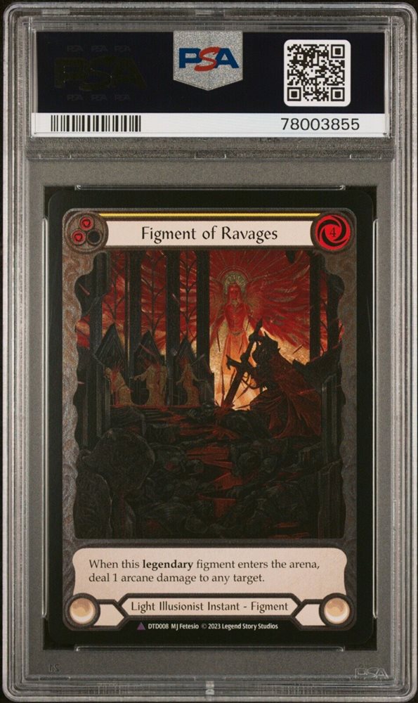 その他 FaB Figment of Ravages sekem figment-of-ravages__30681.