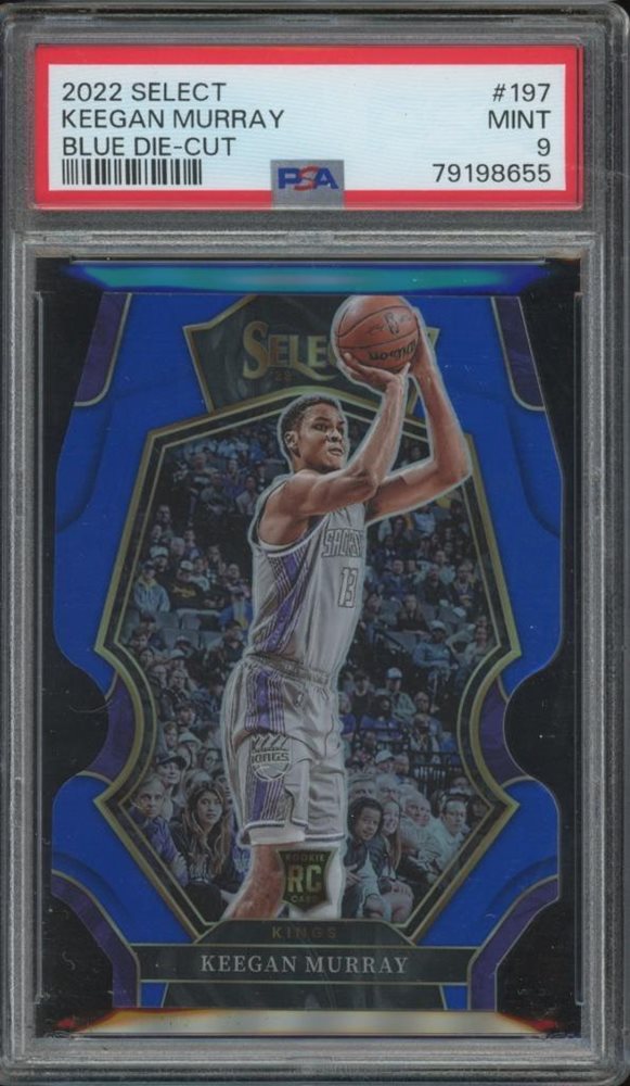 keegan murray199枚限定 keegan murray199枚限定 keegan murray199枚