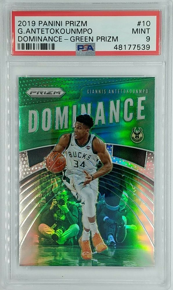 gradedsports.cards