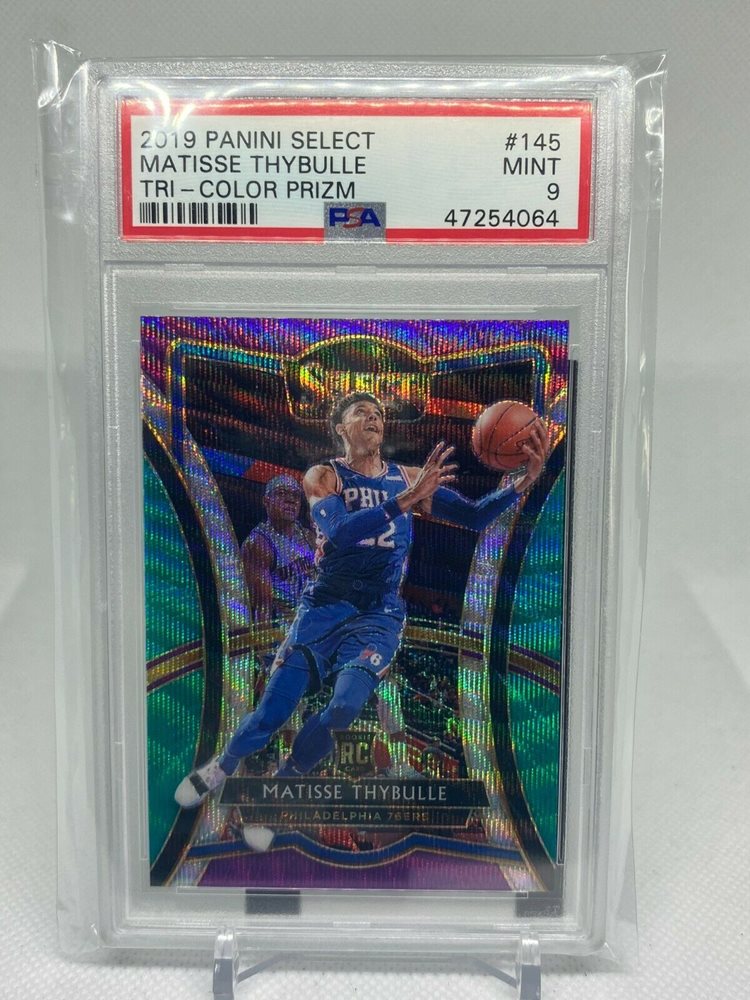 livingthedreamsportscards